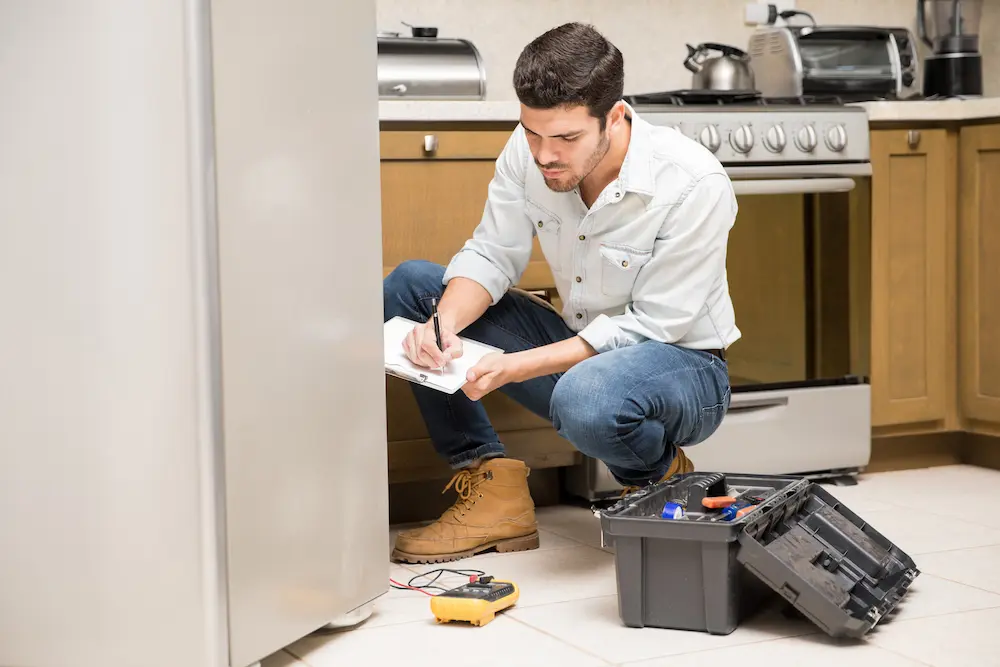 Residential Home Appliance Repair