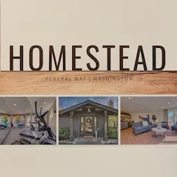 Homestead Apartments
